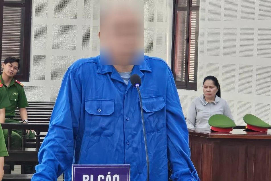 Lập dự án “ma” trên đất nông nghiệp rồi chiếm đoạt 20 tỷ đồng