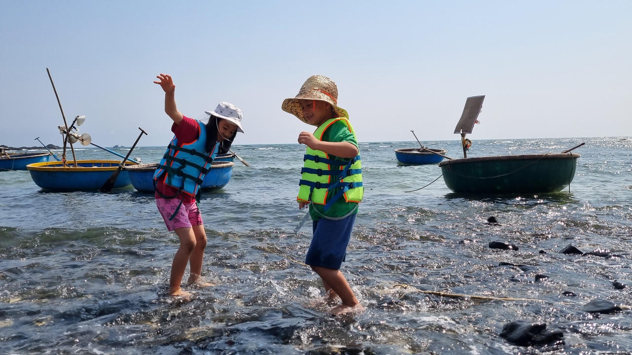 Nhiều sự kiện hấp dẫn ở Tuần lễ du lịch Quảng Ngãi năm 2024