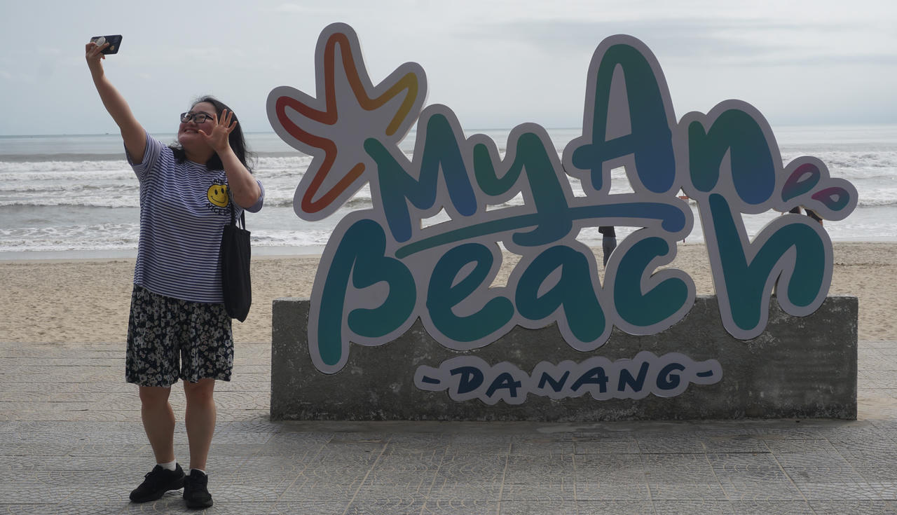 Nhiều hoạt động hấp dẫn trong 'mùa du lịch biển Đà Nẵng 2024'