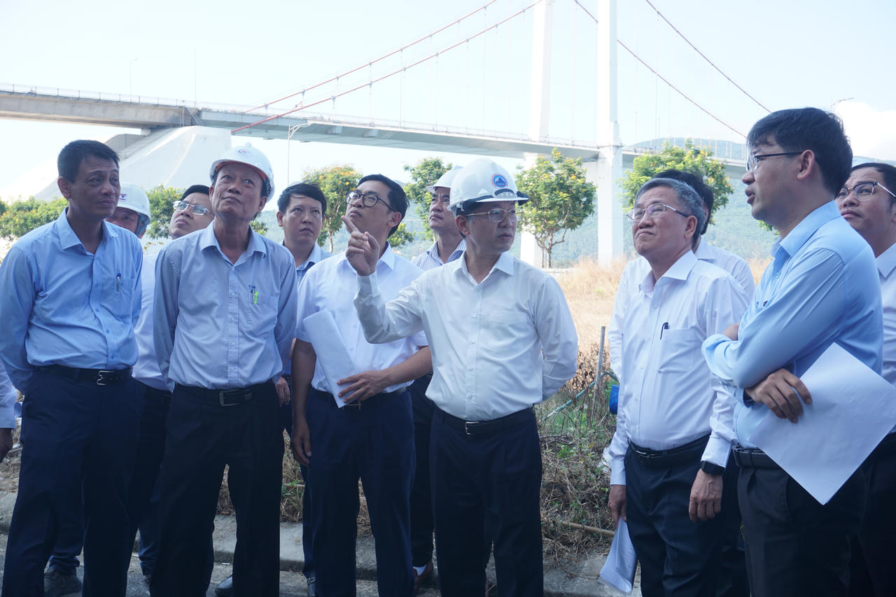 Hiện trạng công viên phần mềm nghìn tỷ ở Đà Nẵng