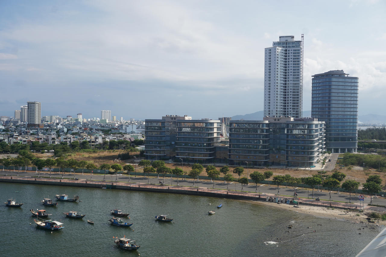 Hiện trạng công viên phần mềm nghìn tỷ ở Đà Nẵng