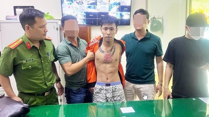 Tìm nạn nhân bị đối tượng Lê Đình Hải lừa