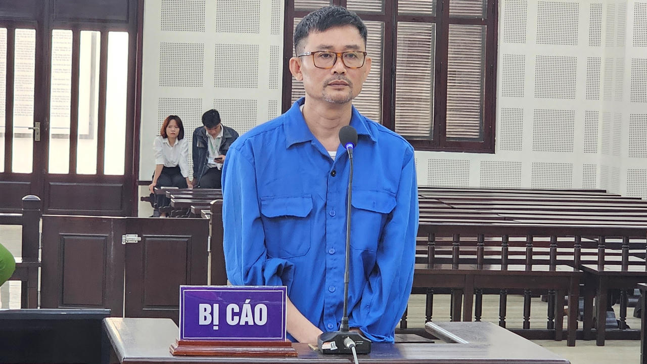 Lừa góp vốn đầu tư đất ở Phú Quốc, gã đàn ông chiếm đoạt tiền tỷ