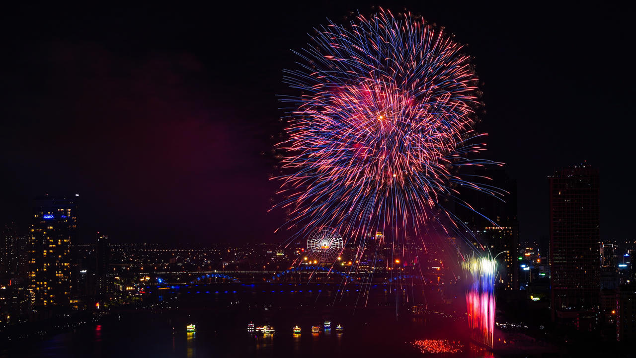Đà Nẵng tung loạt chương trình du lịch để 'hút khách' dịp hè