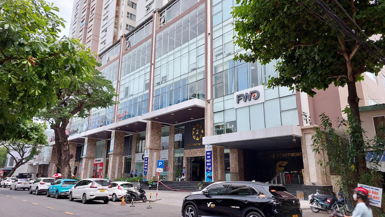 Điều tra dấu hiệu tội phạm tại 7 khu "đất vàng" của công ty cổ phần lương thực Đà Nẵng