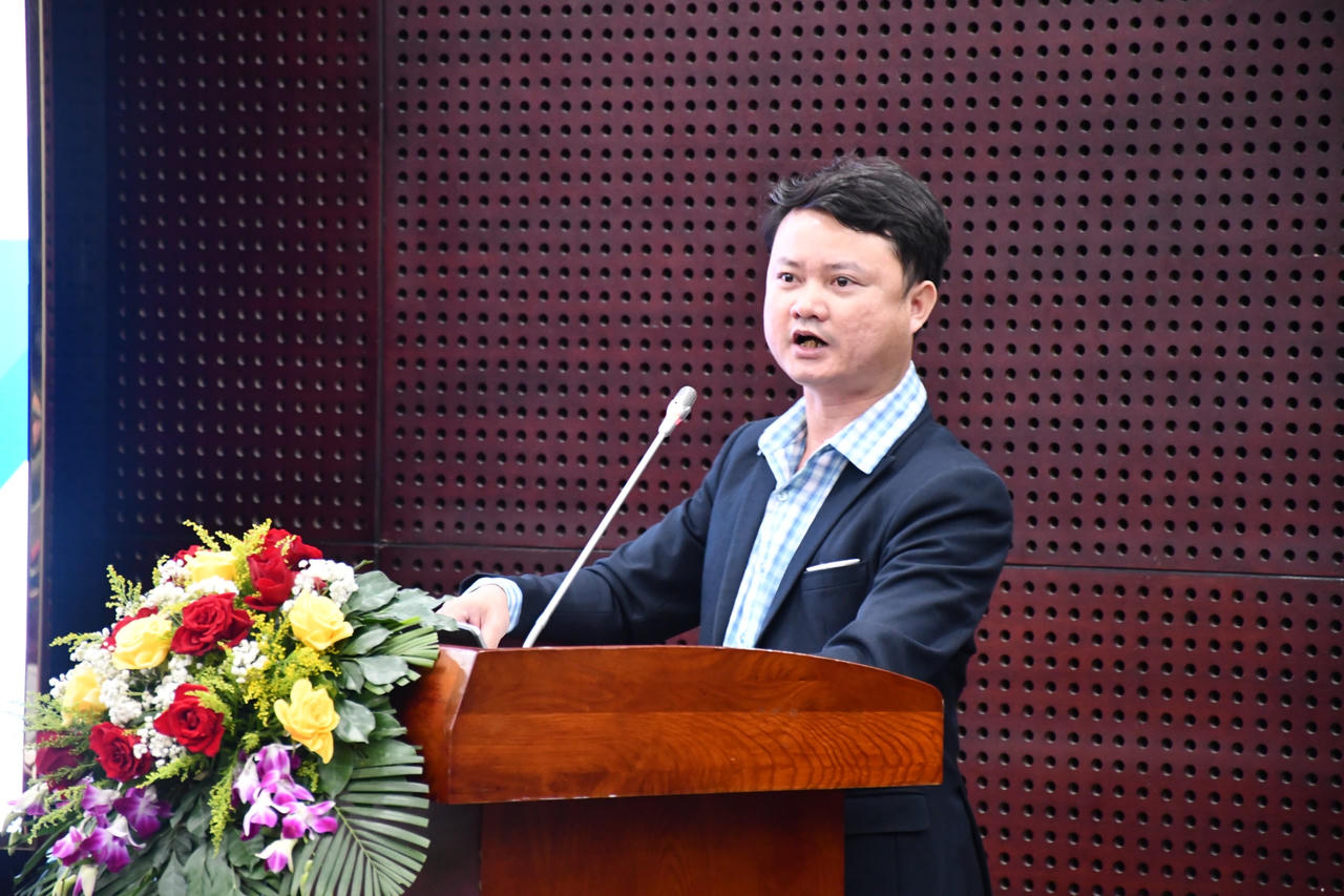 Hội thảo “Luật Đấu thầu 2023- Kỳ vọng và Thách thức đối với lĩnh vực đầu tư xây dựng”: Quyết tâm đóng góp để xây dựng hệ thống Luật đấu thầu một cách tốt nhất