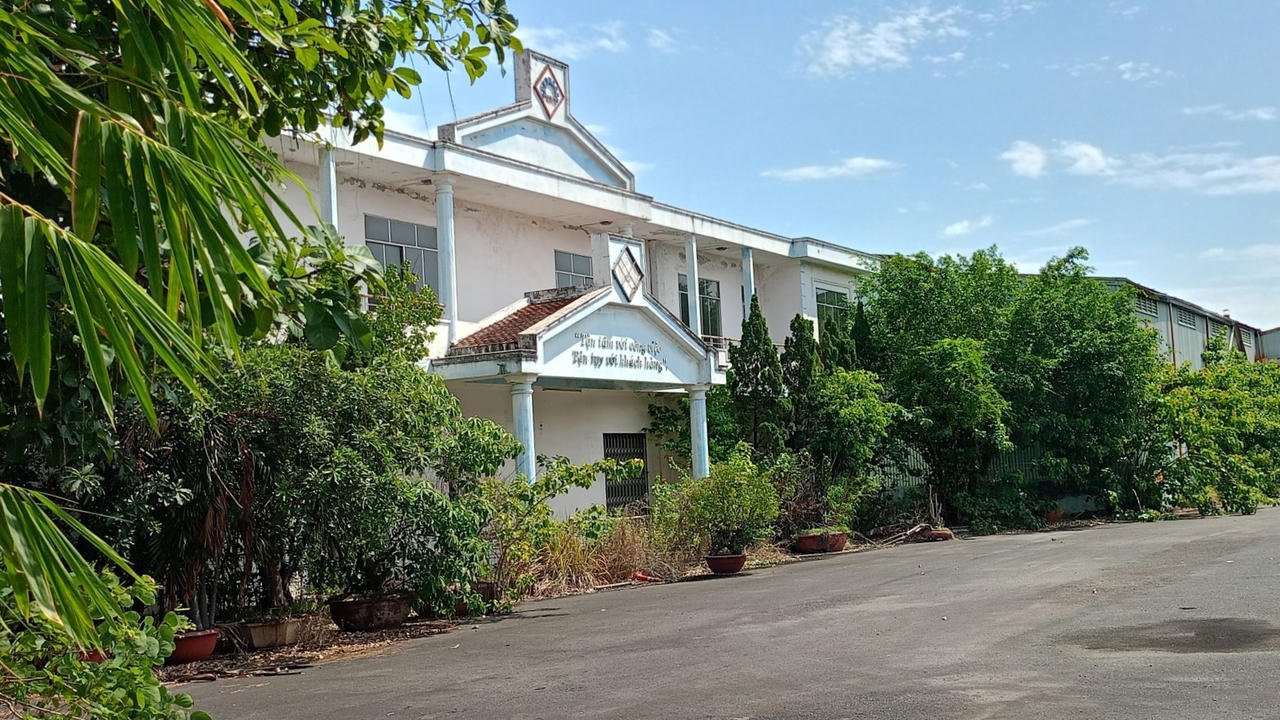 Kê biên tài sản công ty của đại gia Huy “máy nổ”