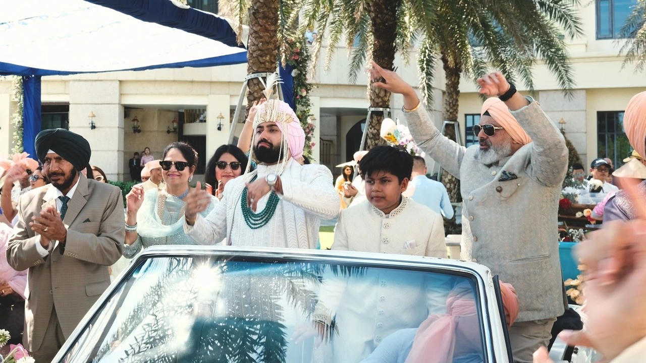 Đà Nẵng kỳ vọng trở thành điểm đến của những đám cưới hạng sang