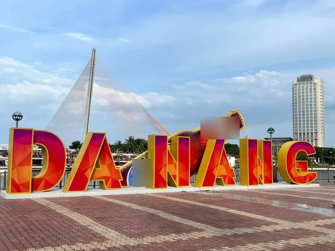 Phố đi bộ Đà Nẵng sau loạt ồn ào, chuẩn bị đi vào hoạt động