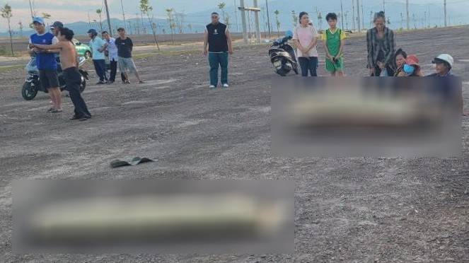 Rủ nhau tắm hồ ở Đà Nẵng, 2 thiếu niên đuối nước tử vong