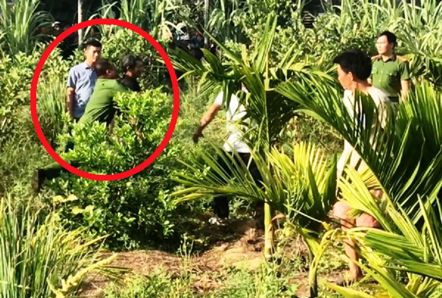 Vụ án mạng nghiêm trọng ở Quảng Ngãi: Phó Trưởng Công an xã kể phút giây tóm gọn kẻ sát nhân