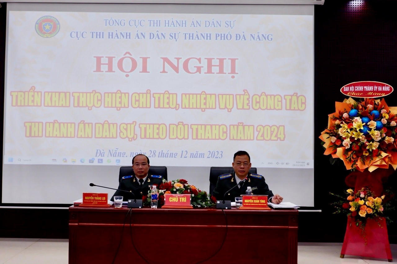 Tăng cường sự lãnh đạo của Đảng với công tác THADS trên địa bàn thành phố Đà Nẵng