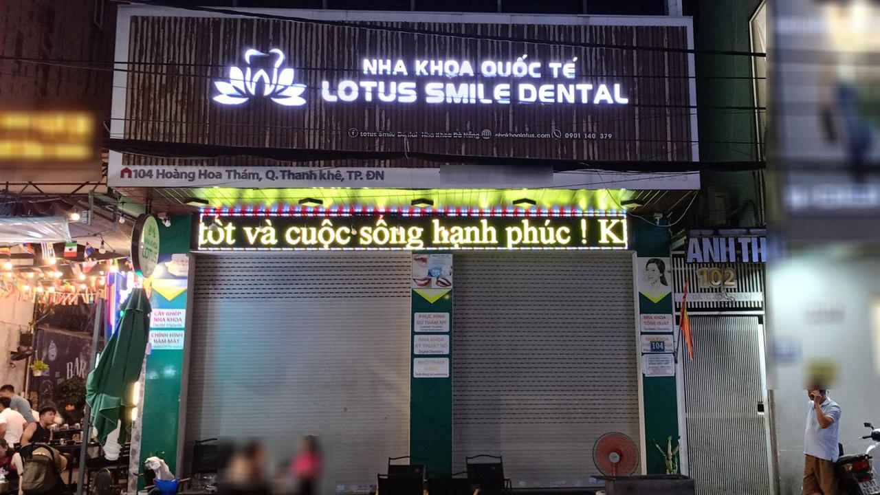 Kiểm tra 18 cơ sở khám chữa bệnh ở Đà Nẵng, phát hiện 50% hoạt động sai phép