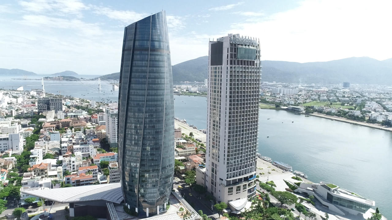 Bức tranh kinh tế- xã hội Đà Nẵng 6 tháng đầu năm