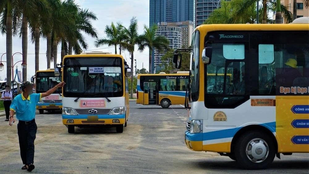 Đà Nẵng: Công ty Quảng An 1 nợ BHXH 12 tỷ đồng trong gần 5 năm