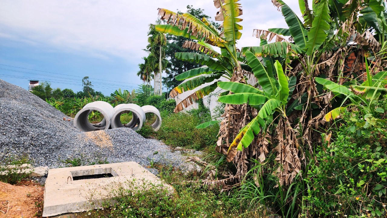 Quảng Ngãi đẩy nhanh tiến độ loạt dự án hạ tầng trọng điểm