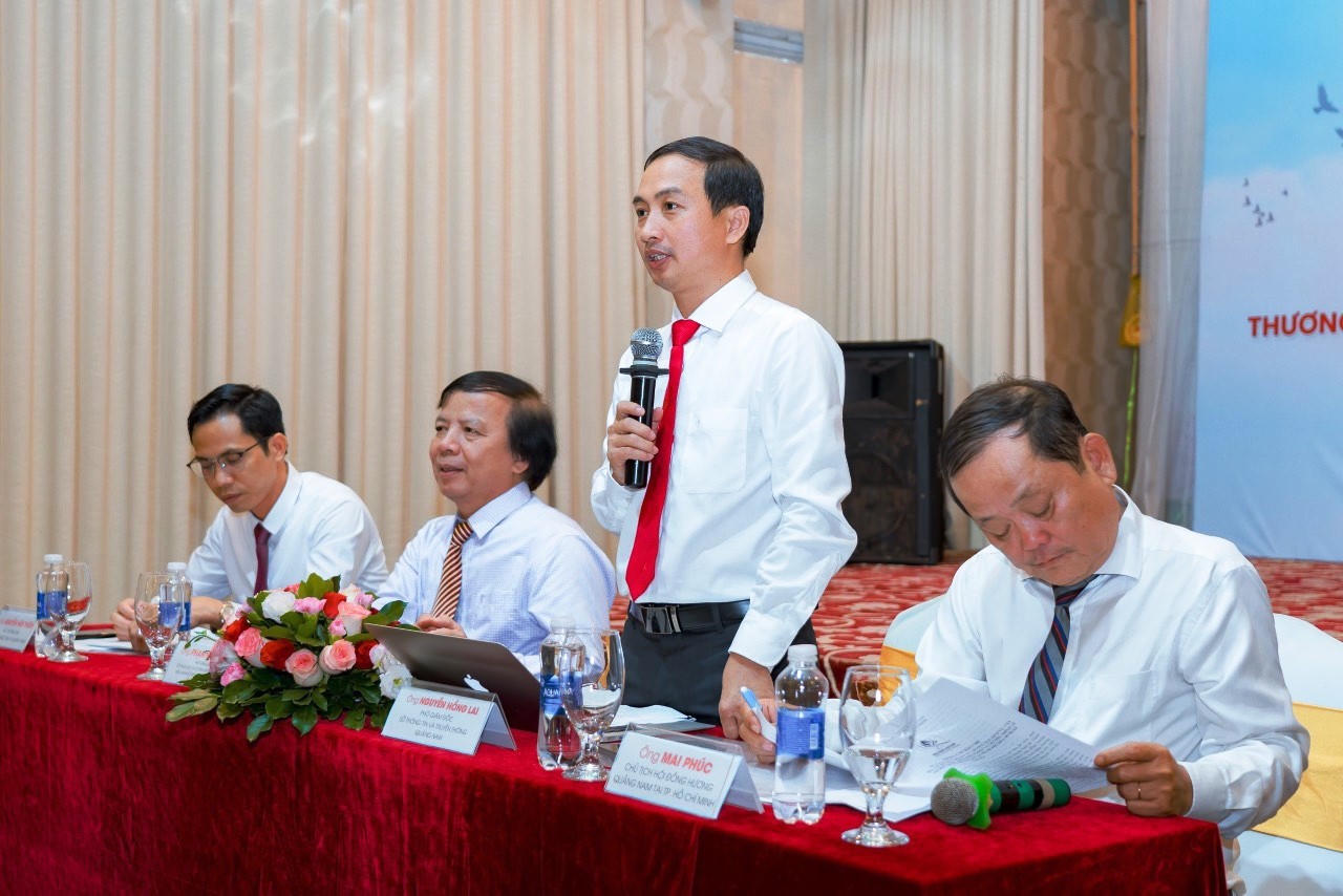 Quảng Nam tận dụng hết lợi thế 1 trong 5 “thủ phủ dược liệu” của Việt Nam