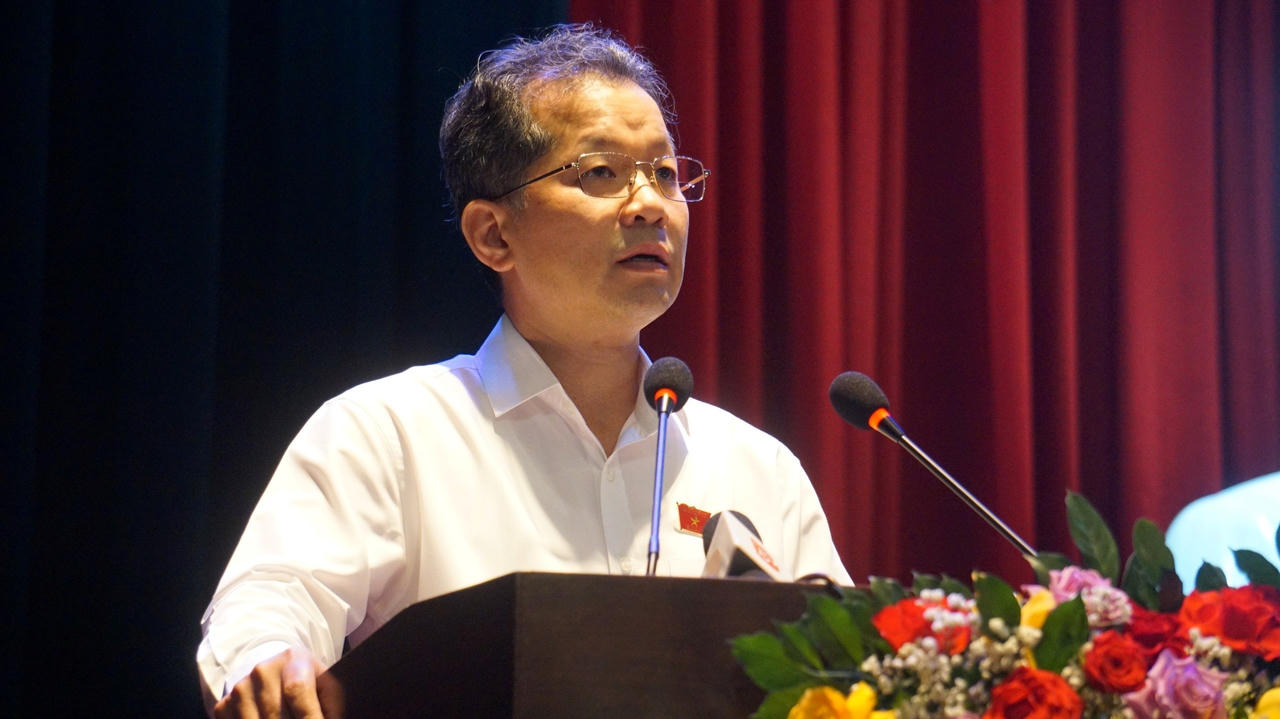 Đà Nẵng được thử nghiệm chương trình, dự án chưa có quy định pháp luật