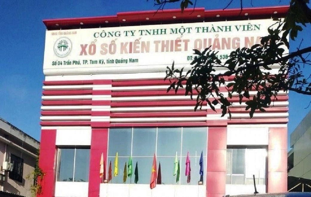 Bộ Tài chính yêu cầu Công ty Xổ số kiến thiết Quảng Nam khắc phục loạt tồn tại