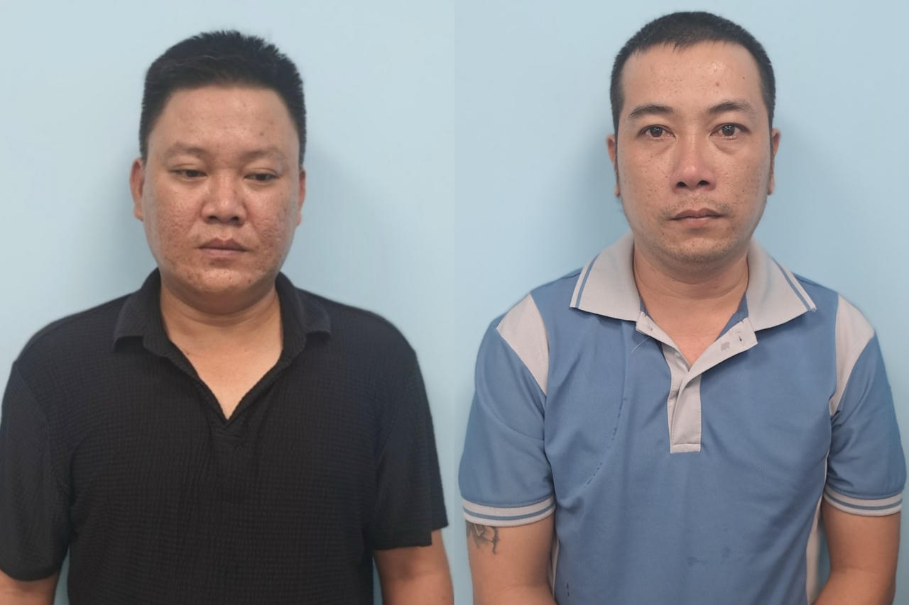 Triệt xóa các đường dây cá độ bóng đá qua mạng quy mô 100 tỷ đồng