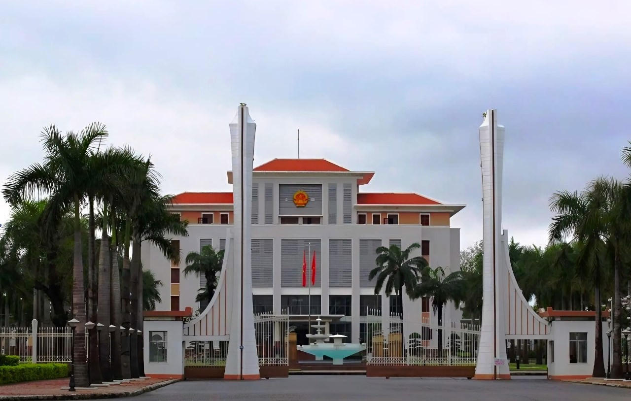 Quảng Nam sẽ thay thế cán bộ không dám làm, né tránh, đùn đẩy, sợ trách nhiệm