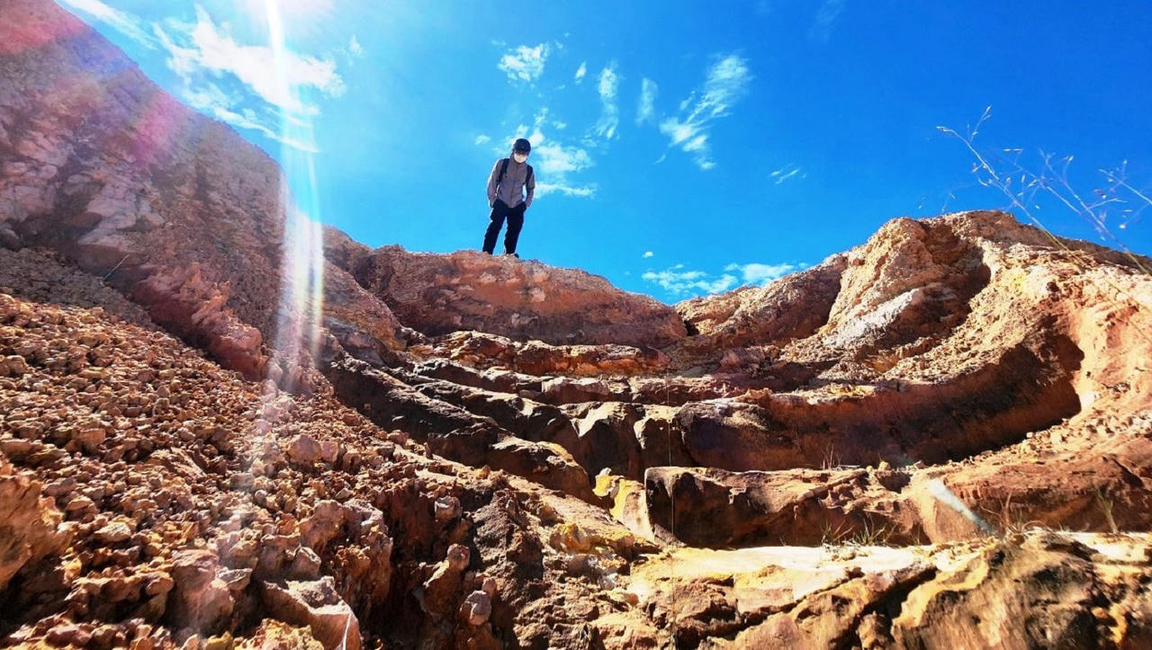 Thanh tra toàn diện dự án trang trại kết hợp du lịch sinh thái MHT ở Quảng Nam