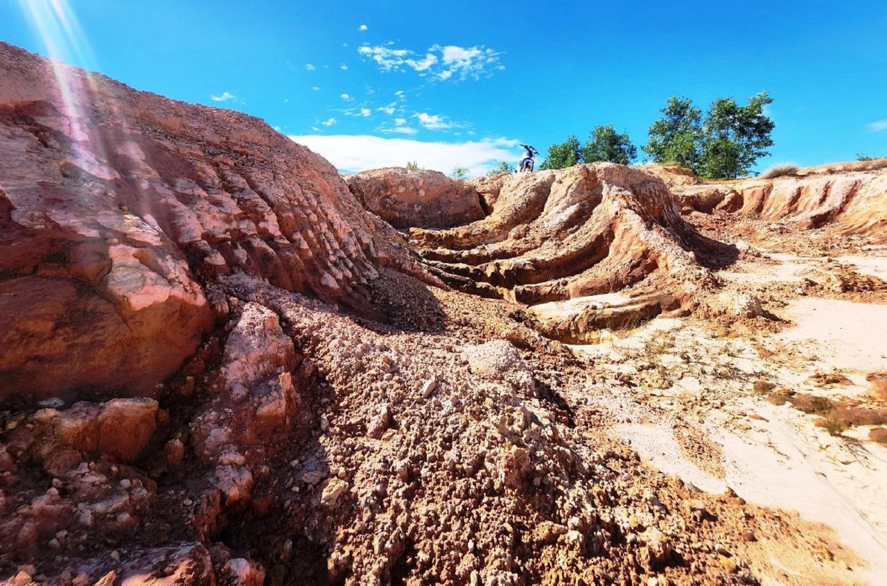 Thanh tra toàn diện dự án trang trại kết hợp du lịch sinh thái MHT ở Quảng Nam