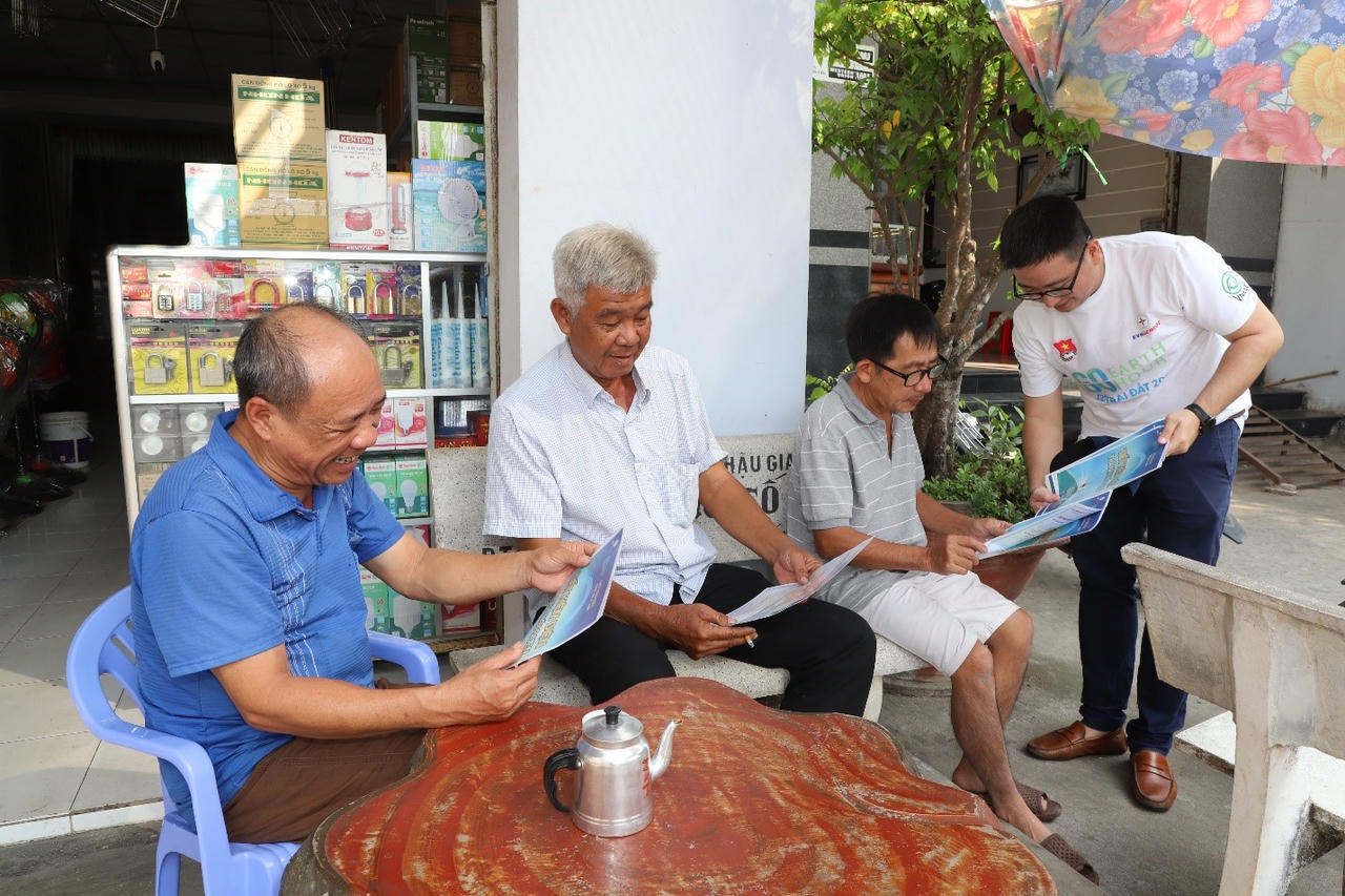 6 tháng đầu năm 2024: EVNGENCO2 quyết tâm 'bám máy, giữ lò', sản xuất đạt hơn 8,3 tỷ kWh điện