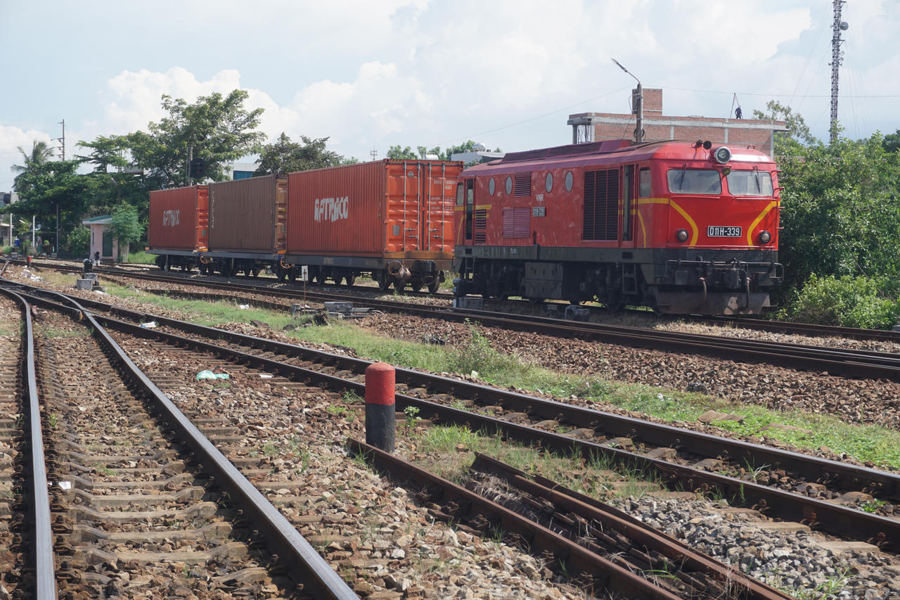 Hình ảnh mới nhất về khu chức năng chuyên biệt và đô thị cảng biển Liên Chiểu