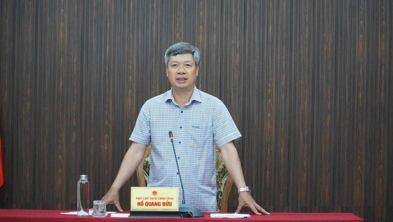 Quảng Nam chấm dứt đà tăng trưởng âm, kinh tế khởi sắc trở lại