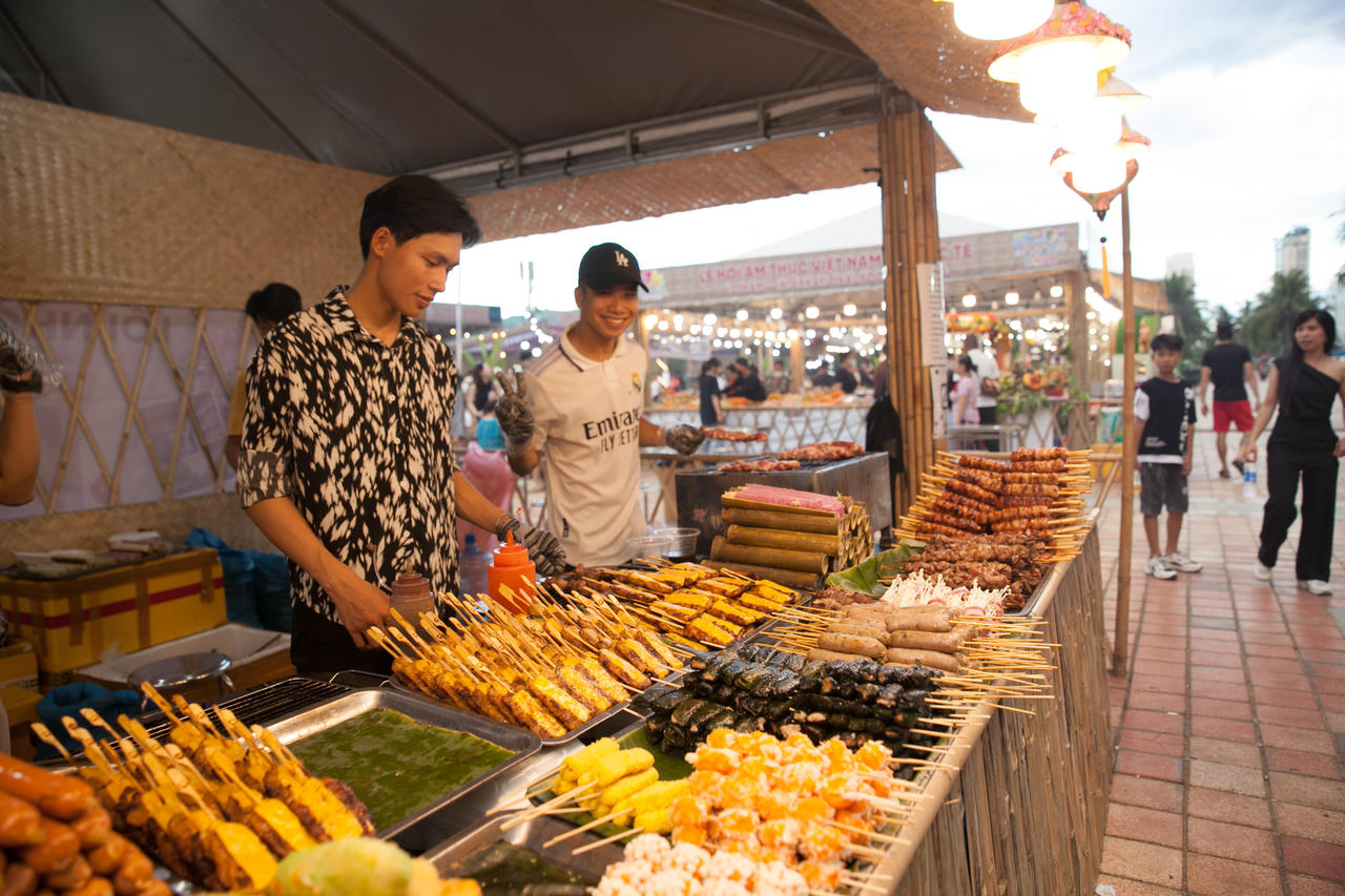 Mỹ Tâm, Noo Phước Thịnh sẽ khuấy động trong đêm tận hưởng Đà Nẵng 2024 