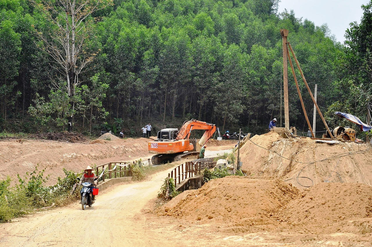 Quảng Nam lập 5 tổ gỡ khó 3 chương trình mục tiêu quốc gia