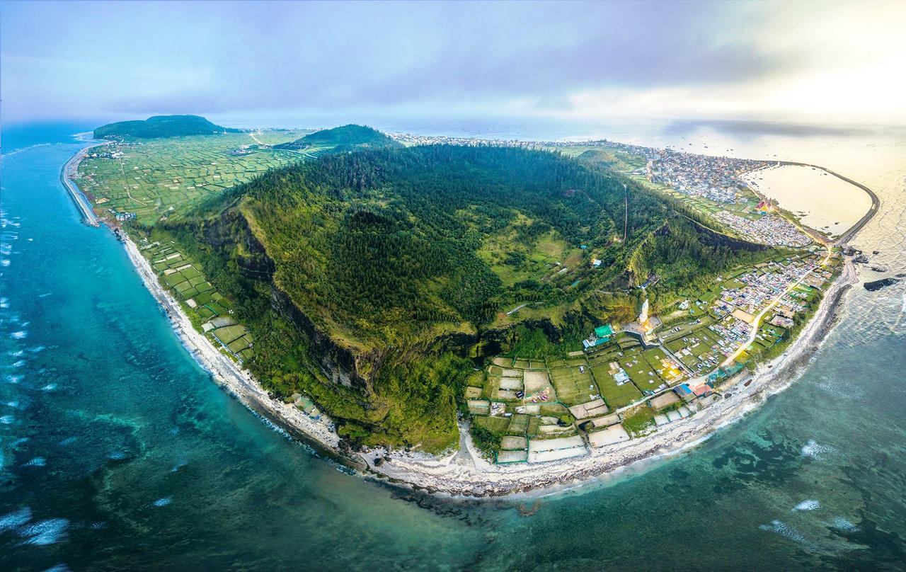 Xây dựng, phát triển Lý Sơn trở thành đô thị biển đảo đặc sắc