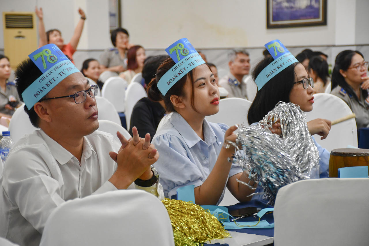 Khai mạc hội thi Nghiệp vụ Thi hành án dân sự