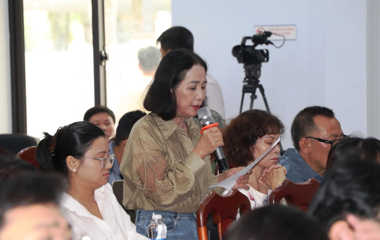 Quảng Nam ra 'tối hậu thư' cho Công ty CP Bách Đạt An đến hết 31/8