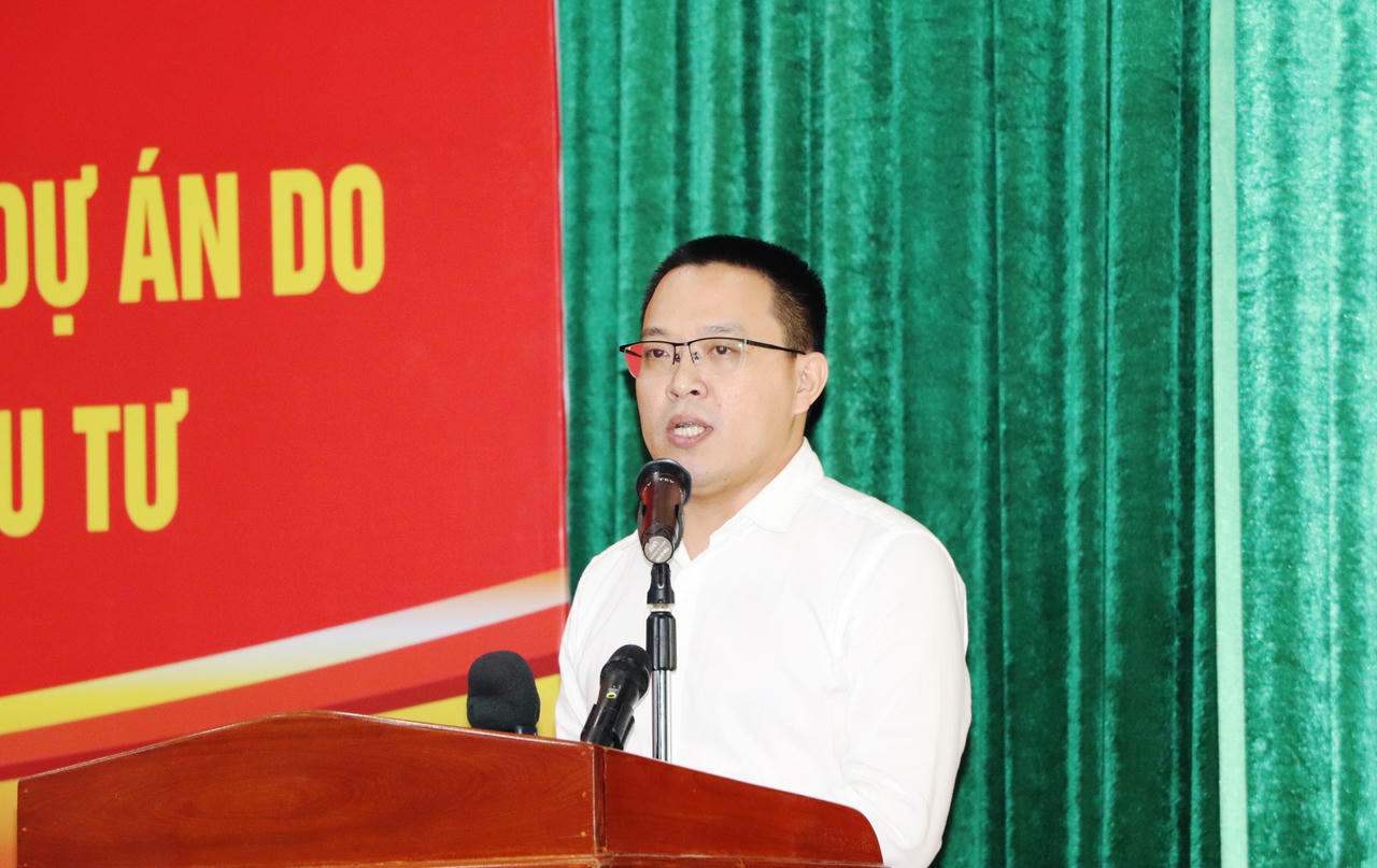 Quảng Nam ra 'tối hậu thư' cho Công ty CP Bách Đạt An đến hết 31/8