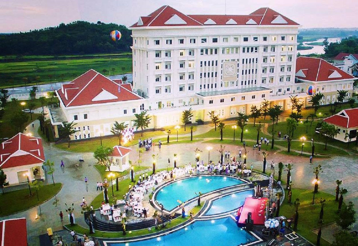 Yêu cầu Công ty Hạ tầng Chu Lai thu hồi nộp ngân sách hơn 825 triệu đồng