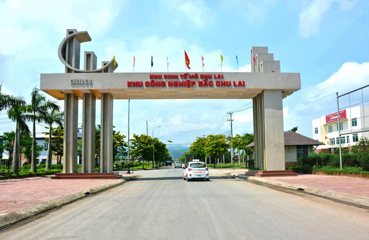 Yêu cầu Công ty Hạ tầng Chu Lai thu hồi nộp ngân sách hơn 825 triệu đồng