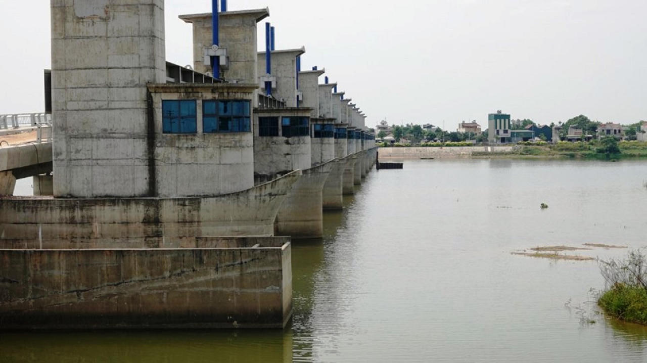 Bổ sung 567 tỷ đồng cho các dự án đầu tư công ở Quảng Ngãi