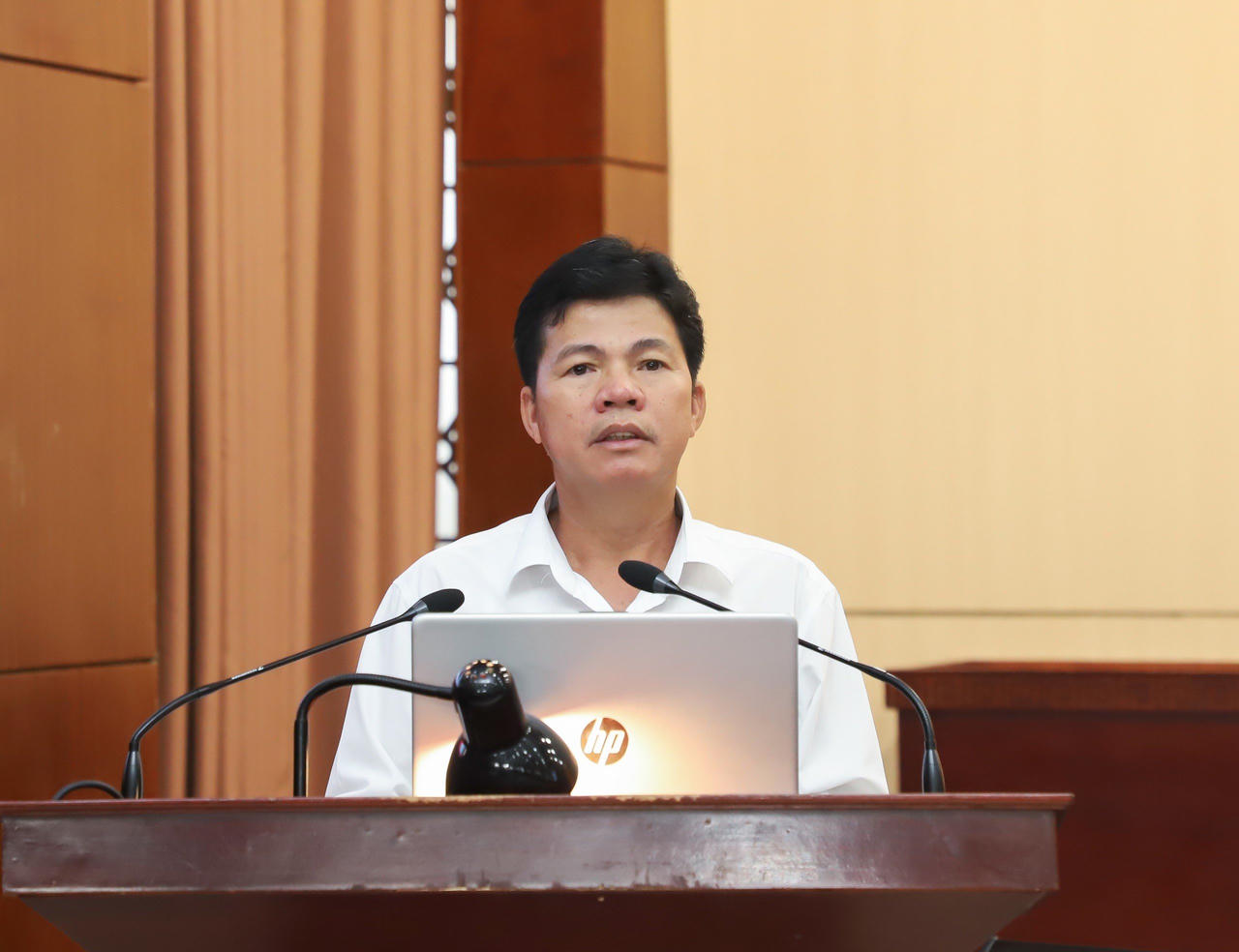 Đà Nẵng quán triệt thực hiện chỉ thị 42 của Ban Thường vụ Thành ủy