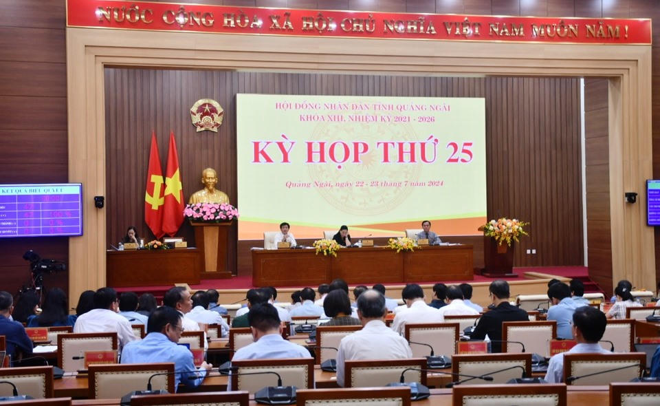 Quảng Ngãi thành lập đô thị mới Tịnh Hà 