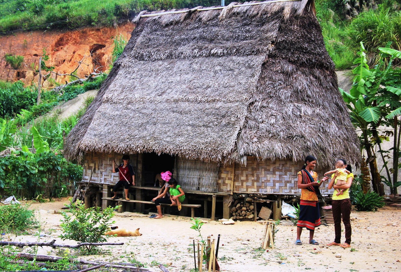 Bí thư Quảng Nam gửi tâm thư kêu gọi ủng hộ xóa nhà tạm, nhà dột nát