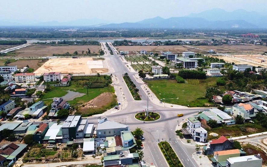 Quảng Ngãi thành lập đô thị mới Tịnh Hà 