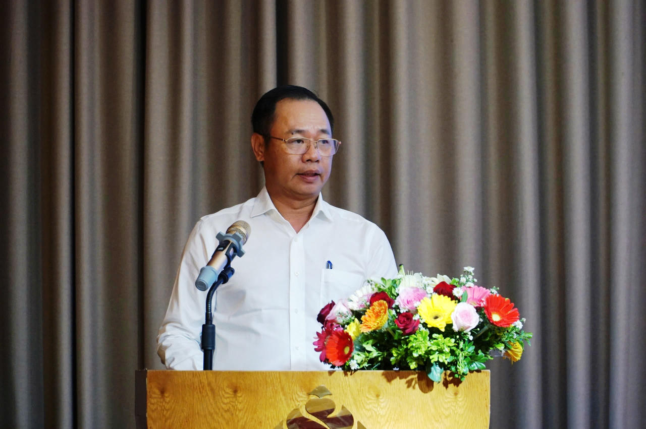 Đà Nẵng tìm cách tháo gỡ khó khăn, vướng mắc cho doanh nghiệp