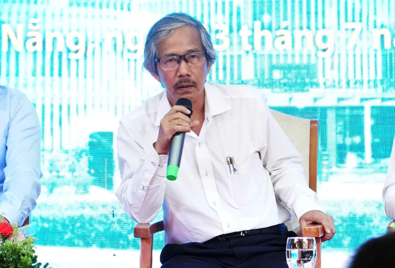 Đà Nẵng tìm cách tháo gỡ khó khăn, vướng mắc cho doanh nghiệp