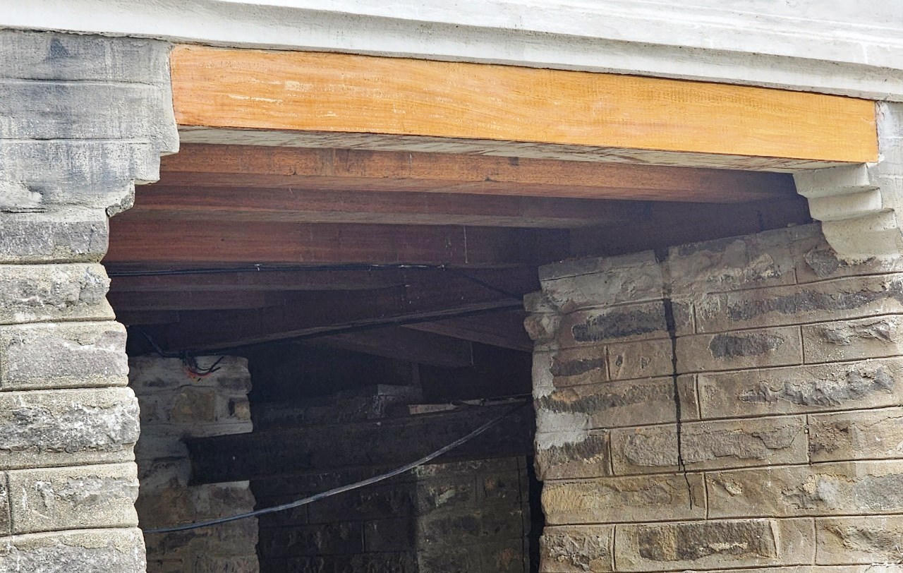 Chùa Cầu phố Hội 'khoác áo mới' sau những ngày trùng tu