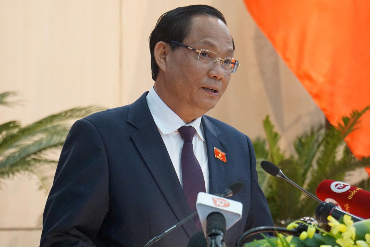 Đà Nẵng tập trung triển khai nghị quyết 136 để tạo bước đột phá