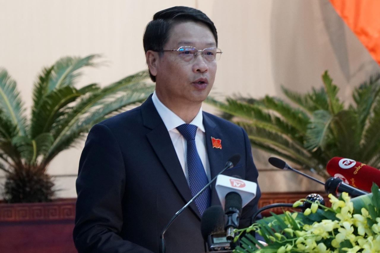 Đà Nẵng tập trung triển khai nghị quyết 136 để tạo bước đột phá