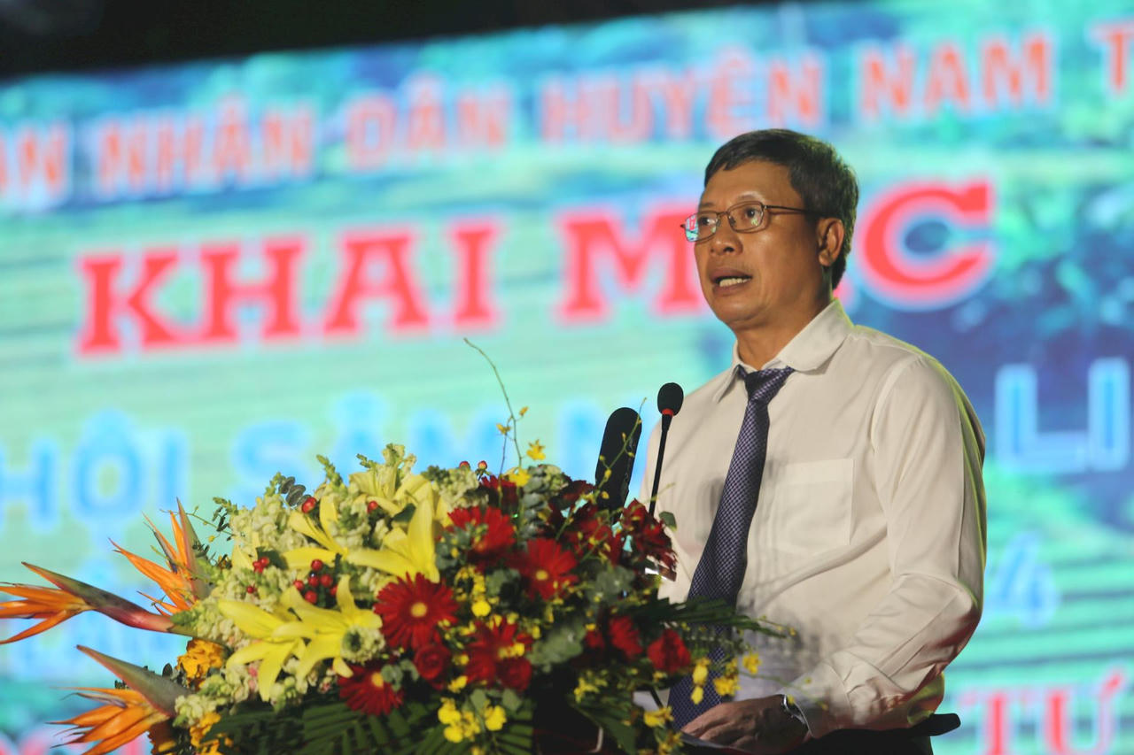 “Ngọc Linh – Mãi mãi tự hào”