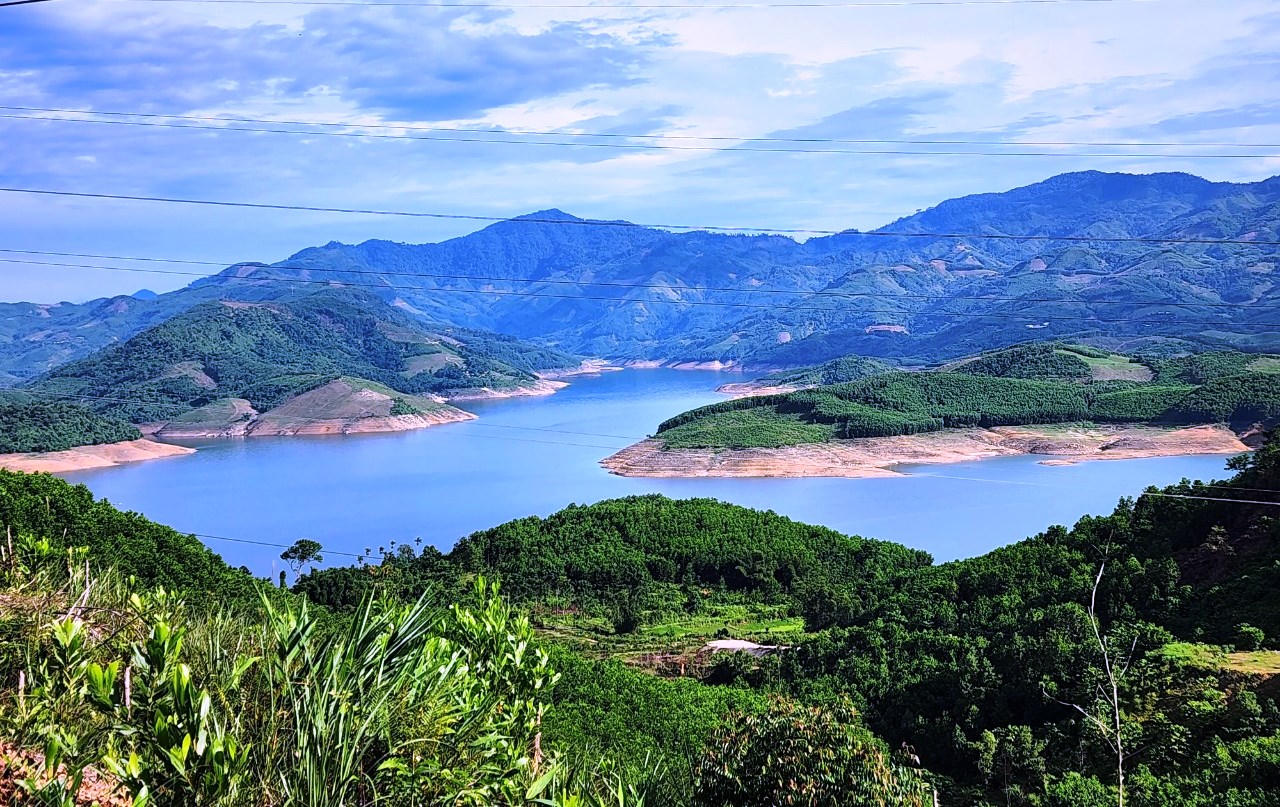 Sau dư chấn động đất mạnh, Quảng Nam rà soát để kịp thời phát hiện các dấu hiệu bất thường